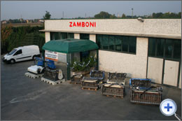 Foto Azienda - Zamboni srl