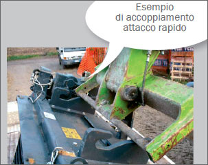 Benna Miscelatrice per Calcestruzzo Edilzeta - BE PR 1000