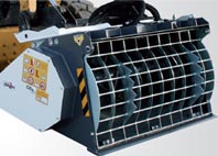 Benna STD 350 NE - Edilzeta