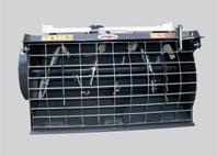 Benna STD 700 RC - Edilzeta